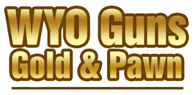 WYO Guns, Gold & Pawn